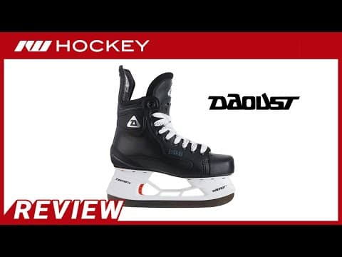 Daoust 501 Skate Review