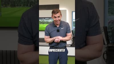 The NEW Taylormade 2027 Driver is...😳