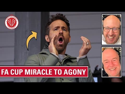 Wrexham: The Logan Paul of British Football