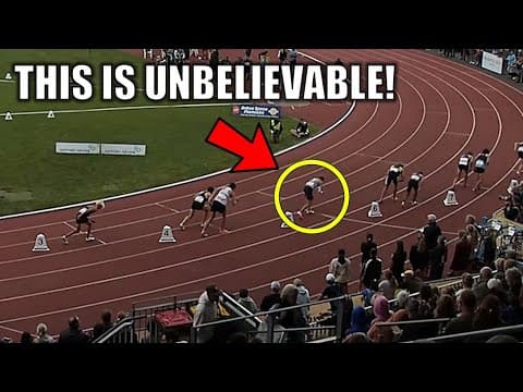 UNREAL... || World's Fastest 16 Year Old Sam Ruthe Is OUT OF CONTROL With Another Record!!!