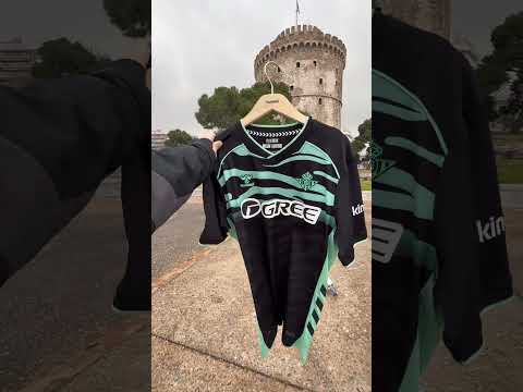 ¡HORA de ponerse LA ELEGANTE!  #DíaDeBetis #EuroBetis