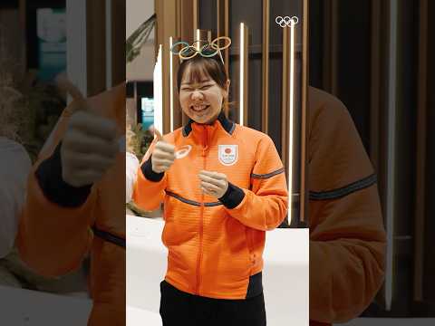 Team Japan 🇯🇵 athletes arrive to #MilanoCortina2026 🇮🇹❄️