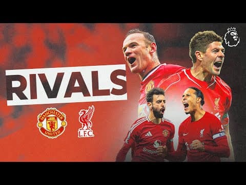 How Did Two Cities Create English Football’s Most Storied Rivalry?