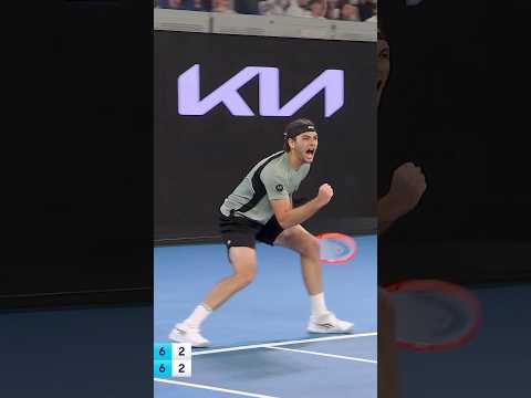 FANTASTIC Fritz! 💥