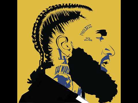 THE KING OF CRENSHAW Episode 1: To Live and Die in LA