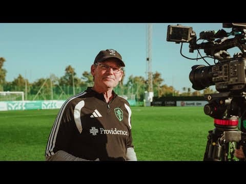 Interview: Brian Schmetzer Post-Match vs IF Brommapojkarna