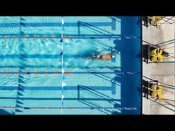 Why I Learned to Flip Turn Both Directions