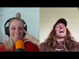 Episode 666: Elise Cranny on Joining M11, Chasing the 1500, and Finding Joy in Running Again