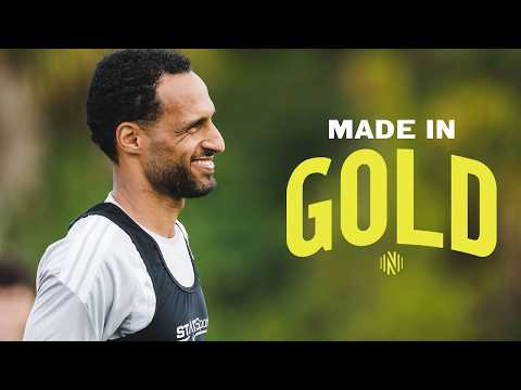 MADE IN GOLD | Season 2 Episode 1 | Setting The Standard