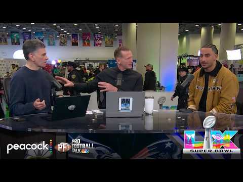 Jordan Love on how things ‘unraveled’ for GB in Wild Card vs. CHI | Pro Football Talk | NFL on NBC