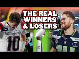 The REAL Winners & Losers of Super Bowl 60