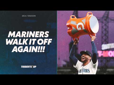 Mariners vs. Mets: Full Game Highlights (6/1/26)