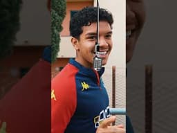 CANTA LA TUA CANZONE PREFERITA 🎶 #genoa