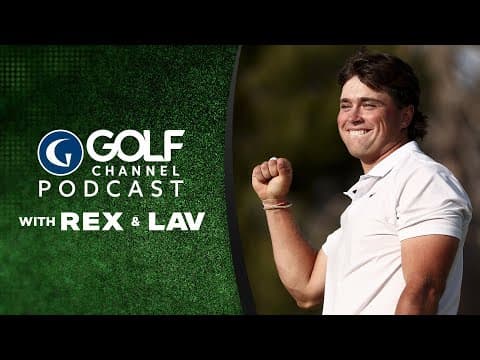 Why would a rising star give up status and a Masters invite for LIV? | Golf Channel