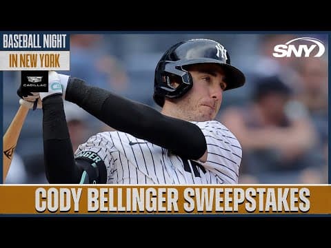 How aggressive should the Mets pursue Cody Bellinger?