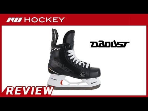 Daoust 701 Skate Review