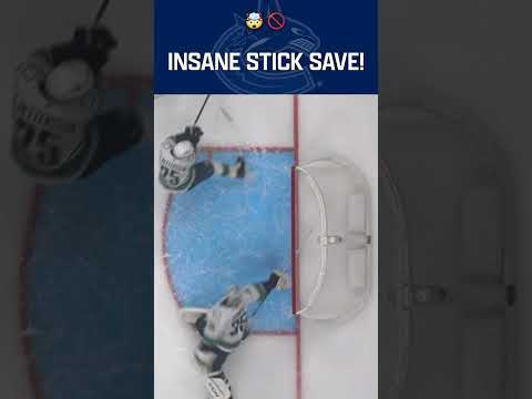 MUST-SEE: Tendy BARELY keeps it out! 🤯