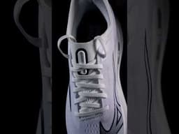 The beauty of the Mizuno Neo Zen 2 #runningshoes #beauty