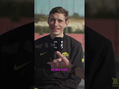 Would look good in pink? 👀