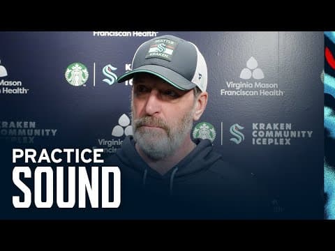 Practice Sound | Lane Lambert - January 22, 2026