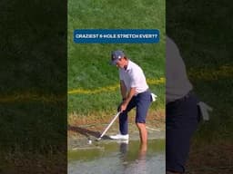 David Ford got his revenge 😈