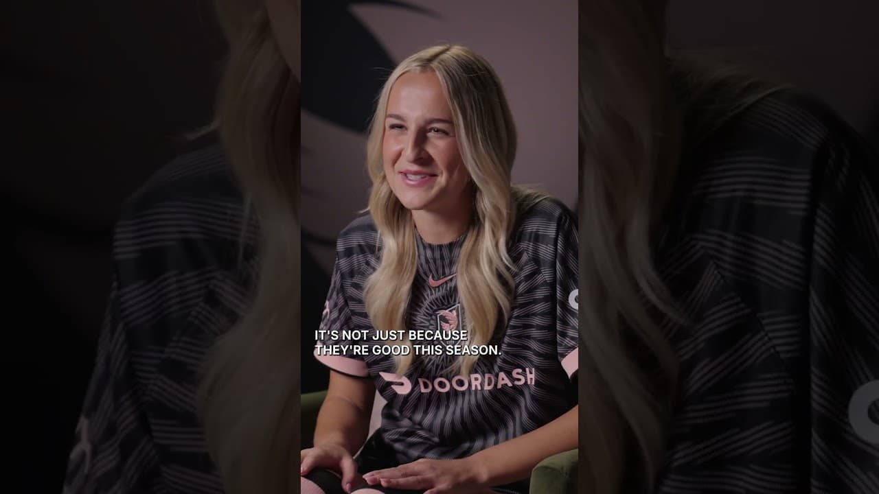 Get To Know Evelyn Shores