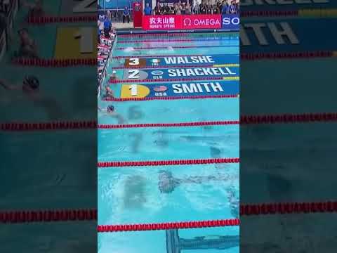 Regan Smith Can FLY🤩✈️🏊🏼‍♀️