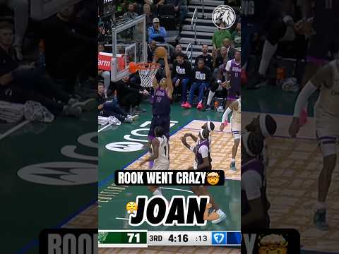 Joan Beringer, everybody 👏