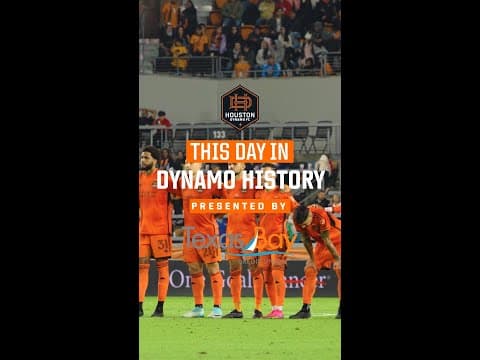 This Day in Dynamo History: Orange Complete Shootout to Advance to Conference Semifinals in 2023