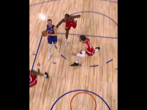 1st Quarter Top Plays | Pistons vs. Clippers #nba #pistons