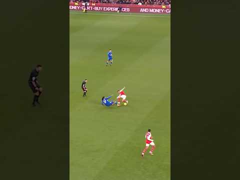 MAGICAL MARTIN ØDEGAARD MOMENTS!