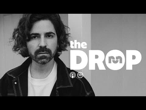 Felix Cartal, DJ and Producer | The Drop Podcast E409