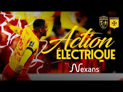 ACTION ÉLECTRIQUE I Sur courant continu dans la puissance de Bollaert