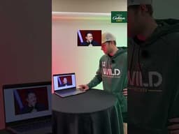 Trending Wild: Guess the Celebrity pt 3