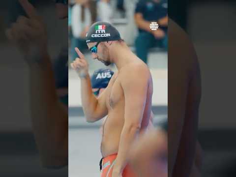 4 World Records. 9 World Cup Records. 3 epic days of Swimming World Cup 2025 - Stop in Westmont 🇺🇸