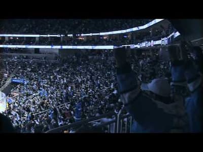 Pittsburgh Penguins Preseason Open 2011-12