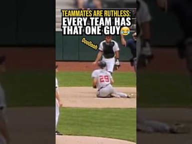 Every team has that one teammate 🤣