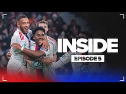 Inside (Ep.5) : Endrick débarque, l’année démarre fort