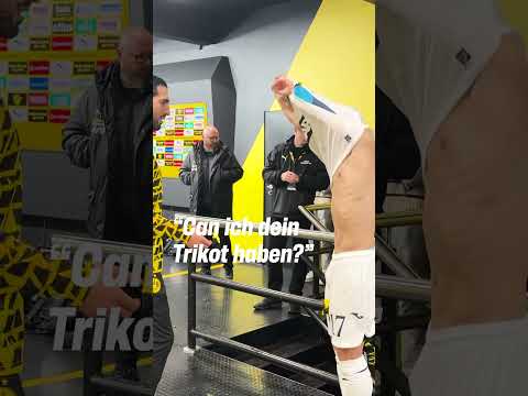 Emre 🤜​🤛​ Umut  #hoffenheim #bundesliga #dortmund #emrecan #umuttohumcu