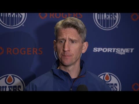 RAW | Kris Knoblauch 01.04.25