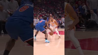 og been HOOPIN 😤 #nba #nyknicks #nbaplayoffs