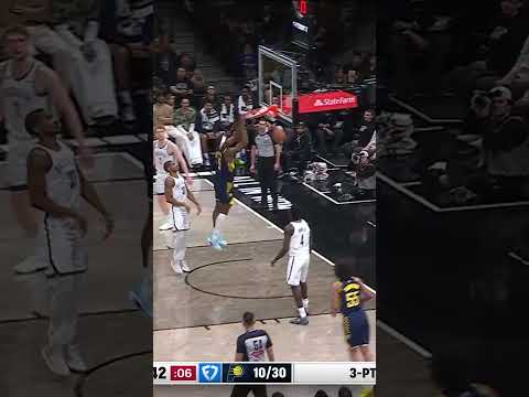 Jarace Walker Cleared for Takeoff ✈️