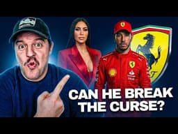 This Week in F1: Red Bull Snitching, Lewis & Kim K, and James Vowles' Future | The Red Flags Podcast