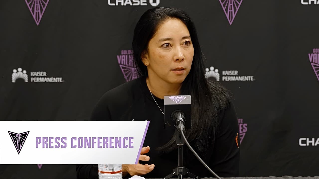 Nakase Praises Chen and the "Stay Ready" Group After Tough Loss