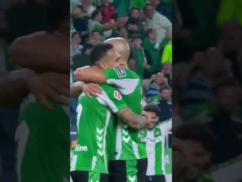 Antony cannot stop scoring