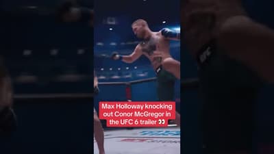 This trailer 👀 (via @easportsufc/TT)