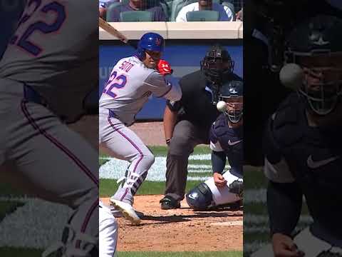 Juan Soto gives the Mets the lead in GRAND STYLE! Homer No. 36 of the year is a GRAND SLAM 😤