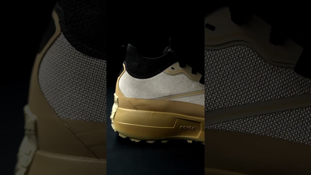 A closer look at the norda 055