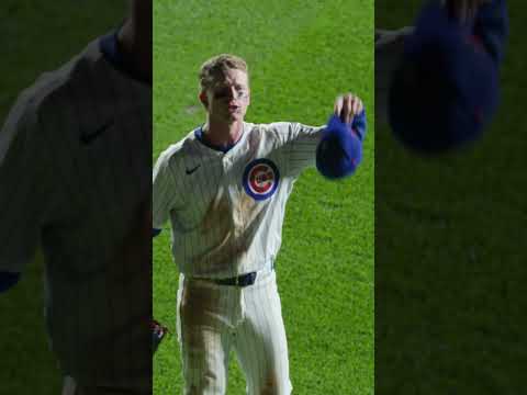 2025 Wild Card Series ✅