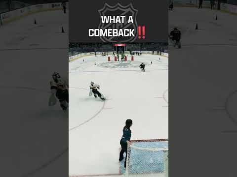 Who won the race?!? 📸